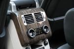 Land Rover Range Rover Vogue Aspen by ONYX Concept 2018 года